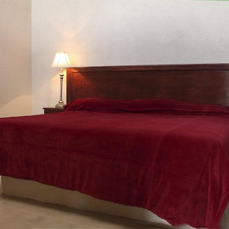 Campestre Sierra Viva Hotel Zacatlan Luaran gambar